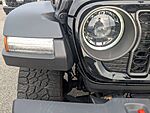 Used 2024 JEEP GLADIATOR MOJAVE in JACKSONVILLE, FLORIDA (Photo 10)