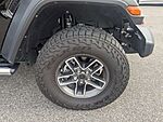Used 2024 JEEP GLADIATOR MOJAVE in JACKSONVILLE, FLORIDA (Photo 11)
