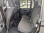 Used 2024 JEEP GLADIATOR MOJAVE in JACKSONVILLE, FLORIDA (Photo 14)