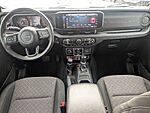 Used 2024 JEEP GLADIATOR MOJAVE in JACKSONVILLE, FLORIDA (Photo 15)