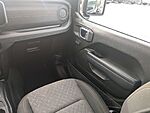 Used 2024 JEEP GLADIATOR MOJAVE in JACKSONVILLE, FLORIDA (Photo 17)