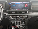 Used 2024 JEEP GLADIATOR MOJAVE in JACKSONVILLE, FLORIDA (Photo 18)