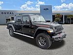 Used 2024 JEEP GLADIATOR MOJAVE in JACKSONVILLE, FLORIDA (Photo 2)