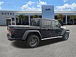 Used 2024 JEEP GLADIATOR MOJAVE in JACKSONVILLE, FLORIDA (Photo 4)