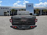 Used 2024 JEEP GLADIATOR MOJAVE in JACKSONVILLE, FLORIDA (Photo 5)