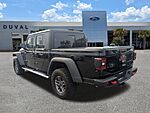 Used 2024 JEEP GLADIATOR MOJAVE in JACKSONVILLE, FLORIDA (Photo 6)