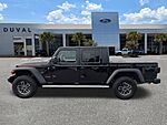 Used 2024 JEEP GLADIATOR MOJAVE in JACKSONVILLE, FLORIDA (Photo 7)