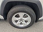 Used 2020 TOYOTA RAV4 XLE in JACKSONVILLE, FLORIDA (Photo 11)