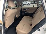 Used 2020 TOYOTA RAV4 XLE in JACKSONVILLE, FLORIDA (Photo 15)