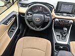 Used 2020 TOYOTA RAV4 XLE in JACKSONVILLE, FLORIDA (Photo 17)