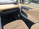 Used 2020 TOYOTA RAV4 XLE in JACKSONVILLE, FLORIDA (Photo 18)