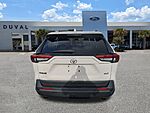 Used 2020 TOYOTA RAV4 XLE in JACKSONVILLE, FLORIDA (Photo 5)