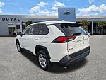 Used 2020 TOYOTA RAV4 XLE in JACKSONVILLE, FLORIDA (Photo 6)