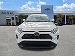 Used 2020 TOYOTA RAV4 XLE in JACKSONVILLE, FLORIDA (Photo 9)