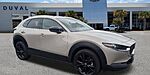Used 2022 MAZDA CX-30 2.5 TURBO PREMIUM PACKAGE in JACKSONVILLE, FLORIDA