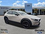 Used 2022 MAZDA CX-30 2.5 TURBO PREMIUM PACKAGE in JACKSONVILLE, FLORIDA (Photo 1)