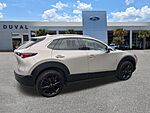 Used 2022 MAZDA CX-30 2.5 TURBO PREMIUM PACKAGE in JACKSONVILLE, FLORIDA (Photo 4)
