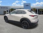 Used 2022 MAZDA CX-30 2.5 TURBO PREMIUM PACKAGE in JACKSONVILLE, FLORIDA (Photo 6)
