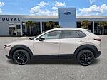 Used 2022 MAZDA CX-30 2.5 TURBO PREMIUM PACKAGE in JACKSONVILLE, FLORIDA (Photo 7)