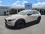 Used 2022 MAZDA CX-30 2.5 TURBO PREMIUM PACKAGE in JACKSONVILLE, FLORIDA (Photo 8)