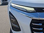 Used 2025 CHEVROLET EQUINOX LT in JACKSONVILLE, FLORIDA (Photo 10)
