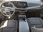 Used 2025 CHEVROLET EQUINOX LT in JACKSONVILLE, FLORIDA (Photo 15)