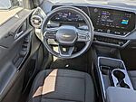 Used 2025 CHEVROLET EQUINOX LT in JACKSONVILLE, FLORIDA (Photo 16)