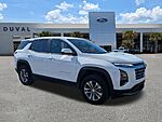Used 2025 CHEVROLET EQUINOX LT in JACKSONVILLE, FLORIDA (Photo 2)