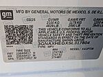 Used 2025 CHEVROLET EQUINOX LT in JACKSONVILLE, FLORIDA (Photo 20)