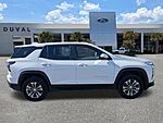 Used 2025 CHEVROLET EQUINOX LT in JACKSONVILLE, FLORIDA (Photo 3)