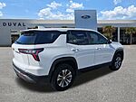 Used 2025 CHEVROLET EQUINOX LT in JACKSONVILLE, FLORIDA (Photo 4)