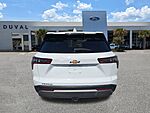 Used 2025 CHEVROLET EQUINOX LT in JACKSONVILLE, FLORIDA (Photo 5)