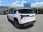 Used 2025 CHEVROLET EQUINOX LT in JACKSONVILLE, FLORIDA (Photo 6)