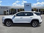 Used 2025 CHEVROLET EQUINOX LT in JACKSONVILLE, FLORIDA (Photo 7)