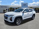 Used 2025 CHEVROLET EQUINOX LT in JACKSONVILLE, FLORIDA (Photo 8)