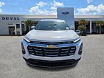 Used 2025 CHEVROLET EQUINOX LT in JACKSONVILLE, FLORIDA (Photo 9)