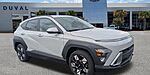 Used 2025 HYUNDAI KONA SEL in JACKSONVILLE, FLORIDA