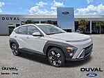 Used 2025 HYUNDAI KONA SEL in JACKSONVILLE, FLORIDA (Photo 1)