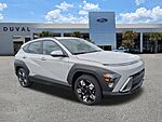 Used 2025 HYUNDAI KONA SEL in JACKSONVILLE, FLORIDA (Photo 2)