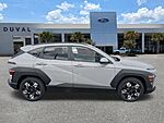 Used 2025 HYUNDAI KONA SEL in JACKSONVILLE, FLORIDA (Photo 3)