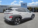 Used 2025 HYUNDAI KONA SEL in JACKSONVILLE, FLORIDA (Photo 4)
