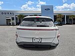 Used 2025 HYUNDAI KONA SEL in JACKSONVILLE, FLORIDA (Photo 5)