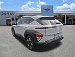 Used 2025 HYUNDAI KONA SEL in JACKSONVILLE, FLORIDA (Photo 6)