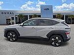 Used 2025 HYUNDAI KONA SEL in JACKSONVILLE, FLORIDA (Photo 7)