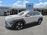 Used 2025 HYUNDAI KONA SEL in JACKSONVILLE, FLORIDA (Photo 8)