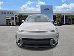 Used 2025 HYUNDAI KONA SEL in JACKSONVILLE, FLORIDA (Photo 9)