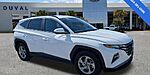 Used 2024 HYUNDAI TUCSON SEL in JACKSONVILLE, FLORIDA