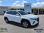 Used 2024 HYUNDAI TUCSON SEL in JACKSONVILLE, FLORIDA (Photo 1)