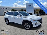 Used 2024 HYUNDAI TUCSON SEL in JACKSONVILLE, FLORIDA (Photo 1)