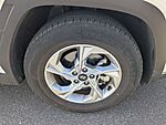 Used 2024 HYUNDAI TUCSON SEL in JACKSONVILLE, FLORIDA (Photo 11)